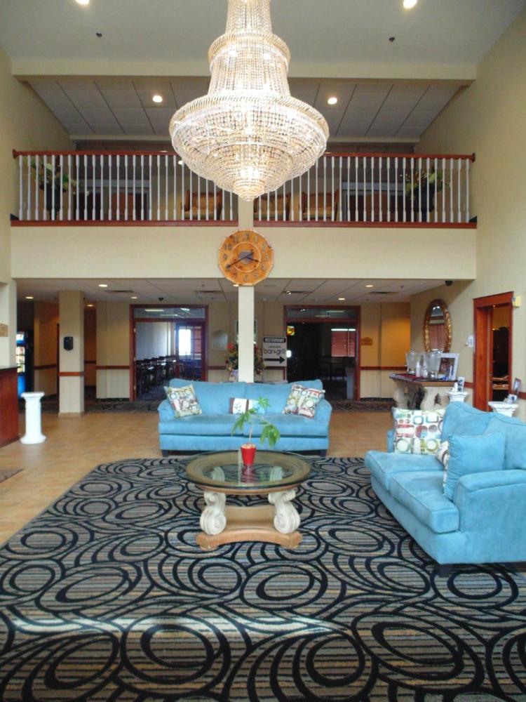 Lakeside Resort & Conference Center